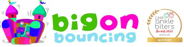 Big on Bouncing | Bouncy Castle Hire