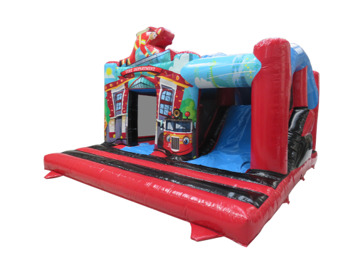 Fire Department Multiplay Activity Centre AQ7089